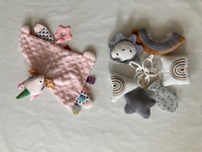 Convertible Baby Play Gym