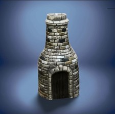 BOTTLE KILN BY BURSLEM POTTERY