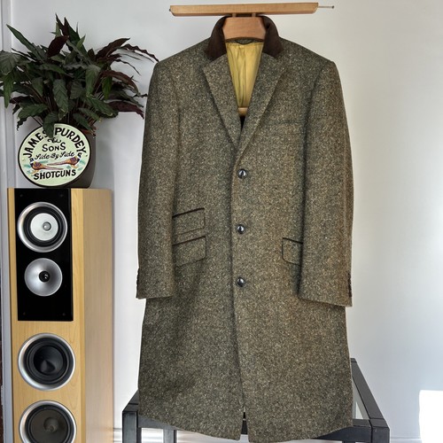 Gurteen esquire tweed - esquire, (40r)