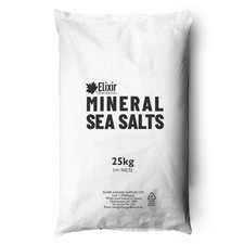 25kg Mineral Medium Coarse