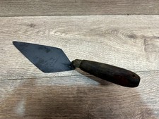 Vintage W.H.S Brick Trowel