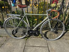 Ellis Briggs 631 Audax Tourer