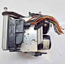 MERCEDES W211 E500 E320 W219 SBC ABS PUMP A0094312612 Q3 0265960059 0265254007