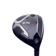 Used Titleist TS3 3 Fairway