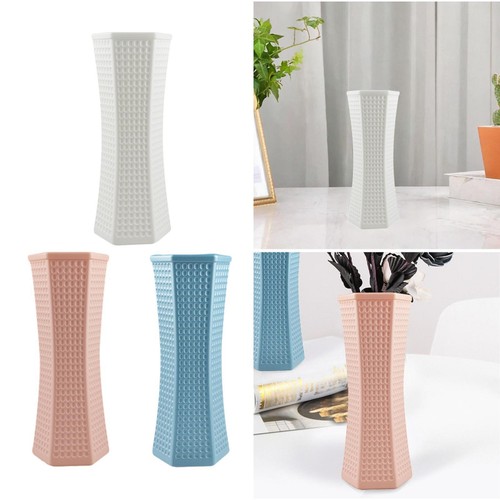 Flower vase for home decor - vase,
