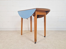 Vintage Mid Century Solid