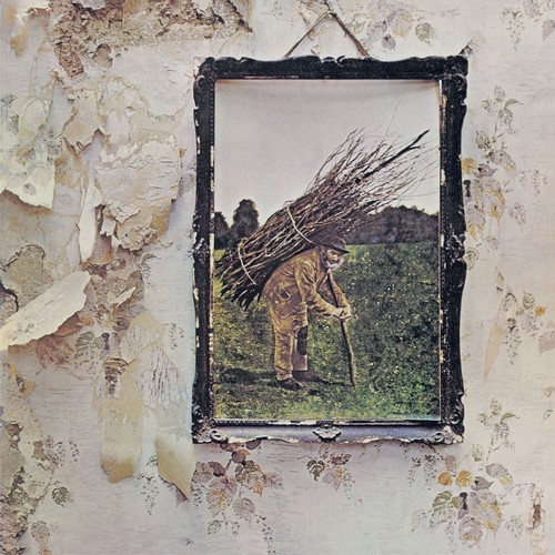Led zeppelin - led, iv