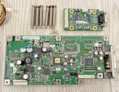 Furuno radar far2xx7 dvi rgb - radar, dvi-rgb