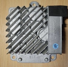 MAZDA 6 MK3 GJ SPORT NAV AUDIO