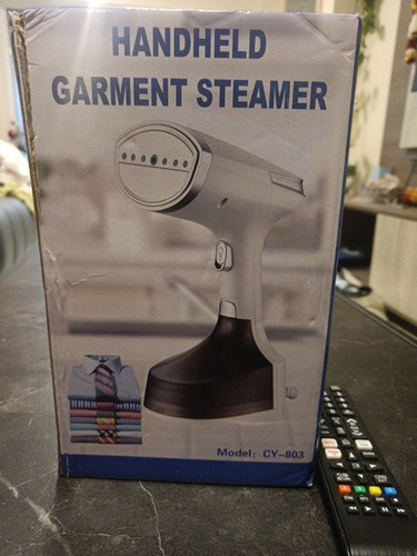 Steam iron high power even - steam,