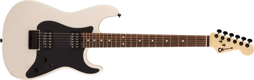 Charvel pro mod cal style - charvel, so-cal