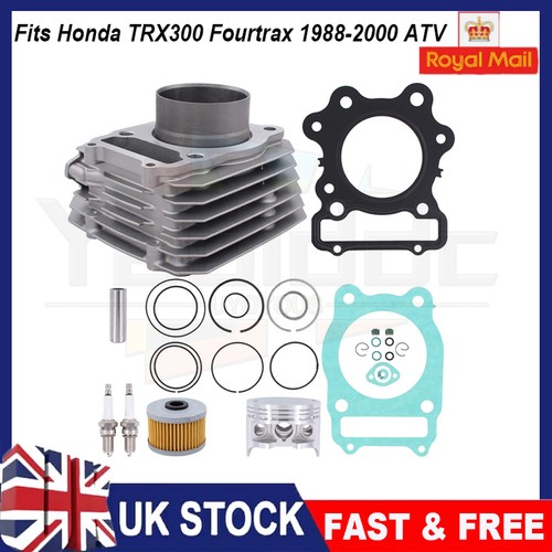Cylinder top end rebuild kit - rebuild,