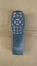 Grundig Fine Arts Remote