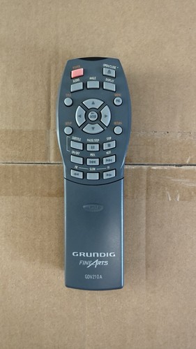 Grundig fine arts - grundig,