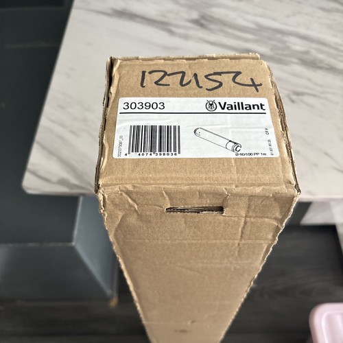 Vaillant 303903 eco tec - eco,