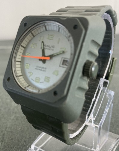 Rare 1960s vintage tanus - 1960s, pilot