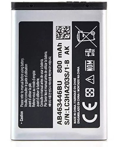 New battery for samsung - new, gt