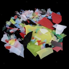28g Kiln Fusing Glass Confetti