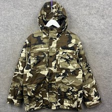 Alpha Industries Jacket Mens