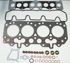 LAND ROVER DEFENDER 300TDI CYLINDER HEAD GASKET SET - (1.5mm 3 HOLE) - NEW