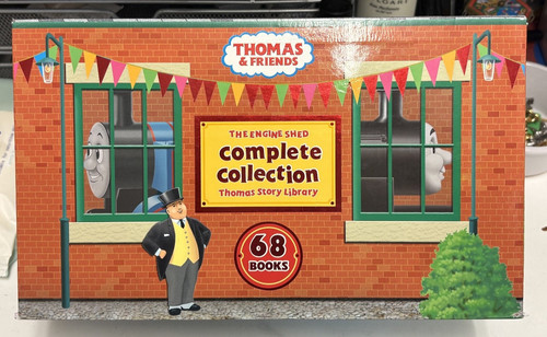 Thomas friends engine - thomas, friends,