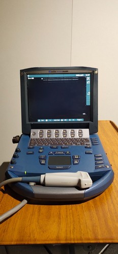 Ultrasonography machine - machine,