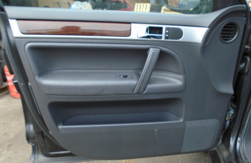 Touareg 2 5 - vw, 2.5