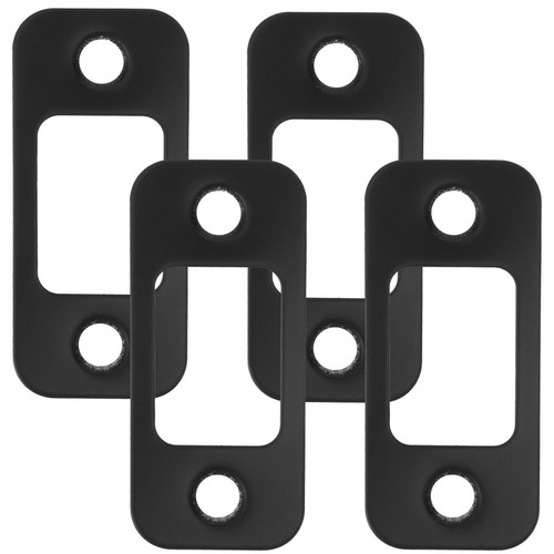 Pcs deadbolt strike plate - pcs,