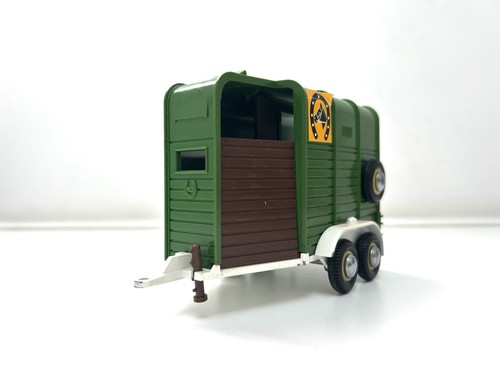 Britains beaufort double - britains,
