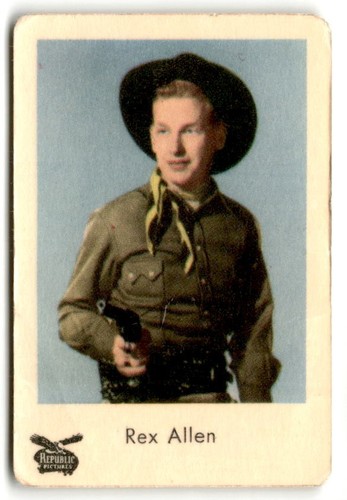 1957 dutch gum unnumbered - gum,