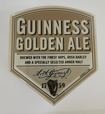 Guinness Golden Ale