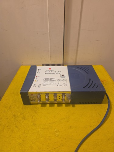 Triax multiswitch tmp 16 - triax,