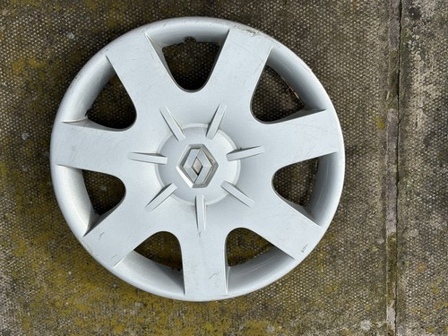 Renault kangoo wheel - renault,