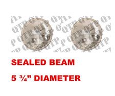 CASE IH Tractor 784 785 885 XL