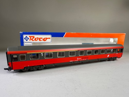 Roco 44645 öbb 1st 2nd - roco, class
