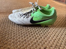 Nike T90 Laser Euro 2012