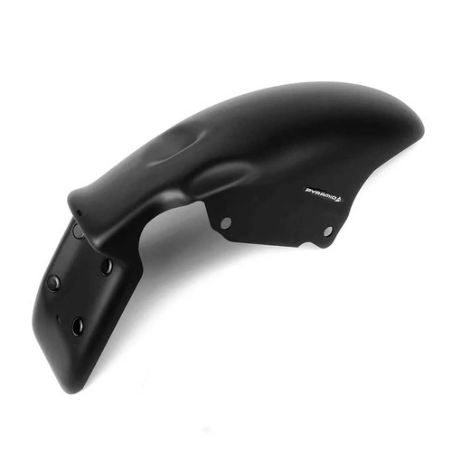 Pyramid hugger matte - hugger, |