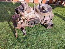 Ford Escort Rs Turbo Metering Unit Fuel Distributor S1 S2 Mk4