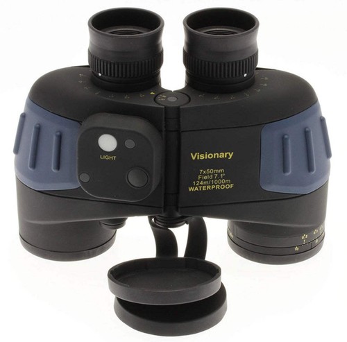 Visionary wpc 50 compass - if-wpc,
