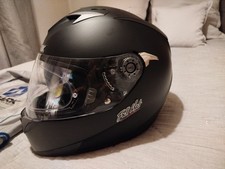 Shark S900 Full Face Motorcycle Helmet Special Edition