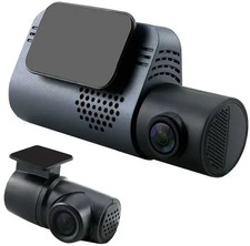  RoadHawk DC-4 forward-facing dash cam