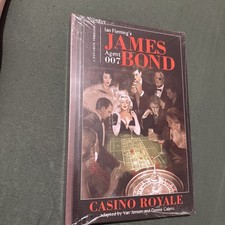 Ian Fleming's James Bond Agent