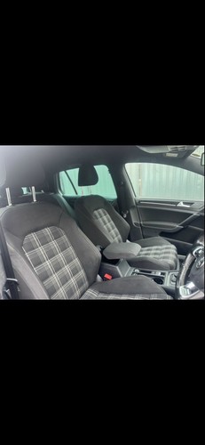 Golf gtd gti - mk,