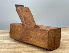 Vintage Wooden I SORBY