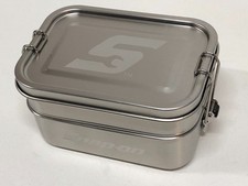New Snap-on Tools Metal Lunch