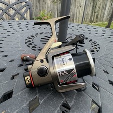 Old Skool Japanese Daiwa