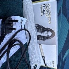 BaByliss 2386U Big Wave Wand