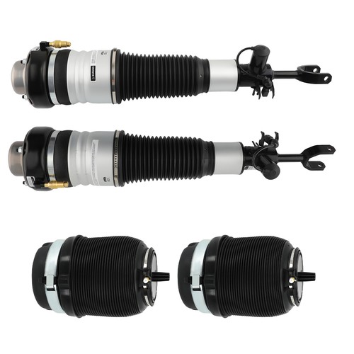4pcs air ride suspension - ride,