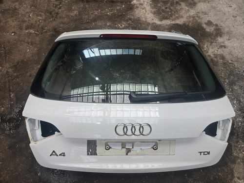 2014 audi avant - audi, b8.5