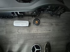 Porsche 911 992 GTS GT3